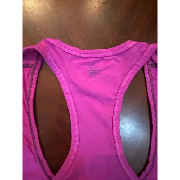 Athleta Chi Tank M - Picture 4 of 4